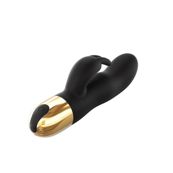 VIBRATORE RABBIT PER DONNA SEX TOY RICARICABILE