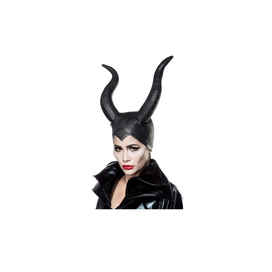 COSTUME SEXY PER HALLOWEEN DA MALEFICA 