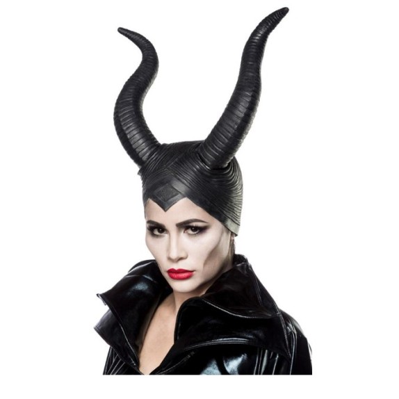COSTUME SEXY PER HALLOWEEN DA MALEFICA 