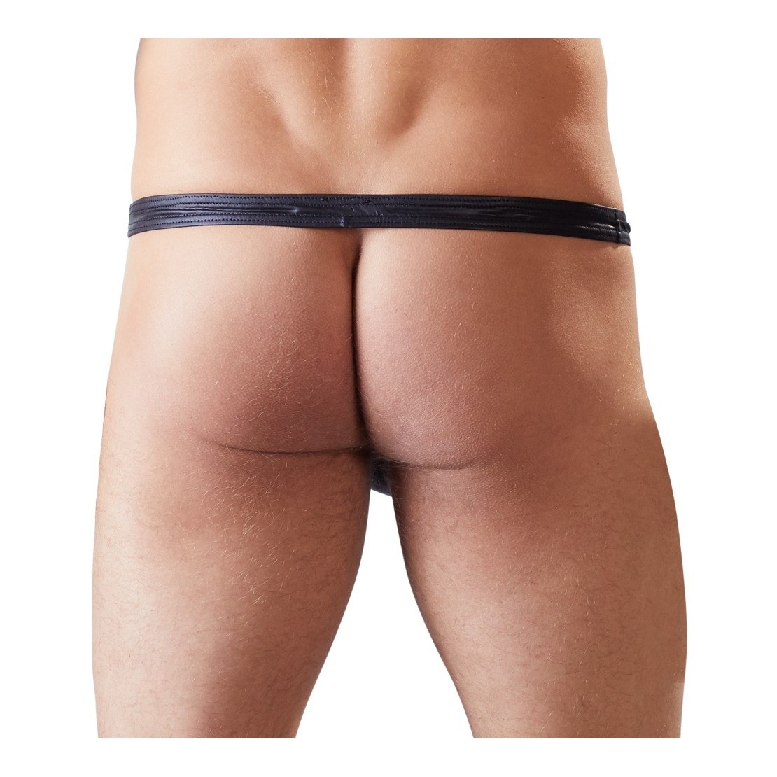 STRING COPRIFALLO SEXY PER UOMO IN SPANDEX