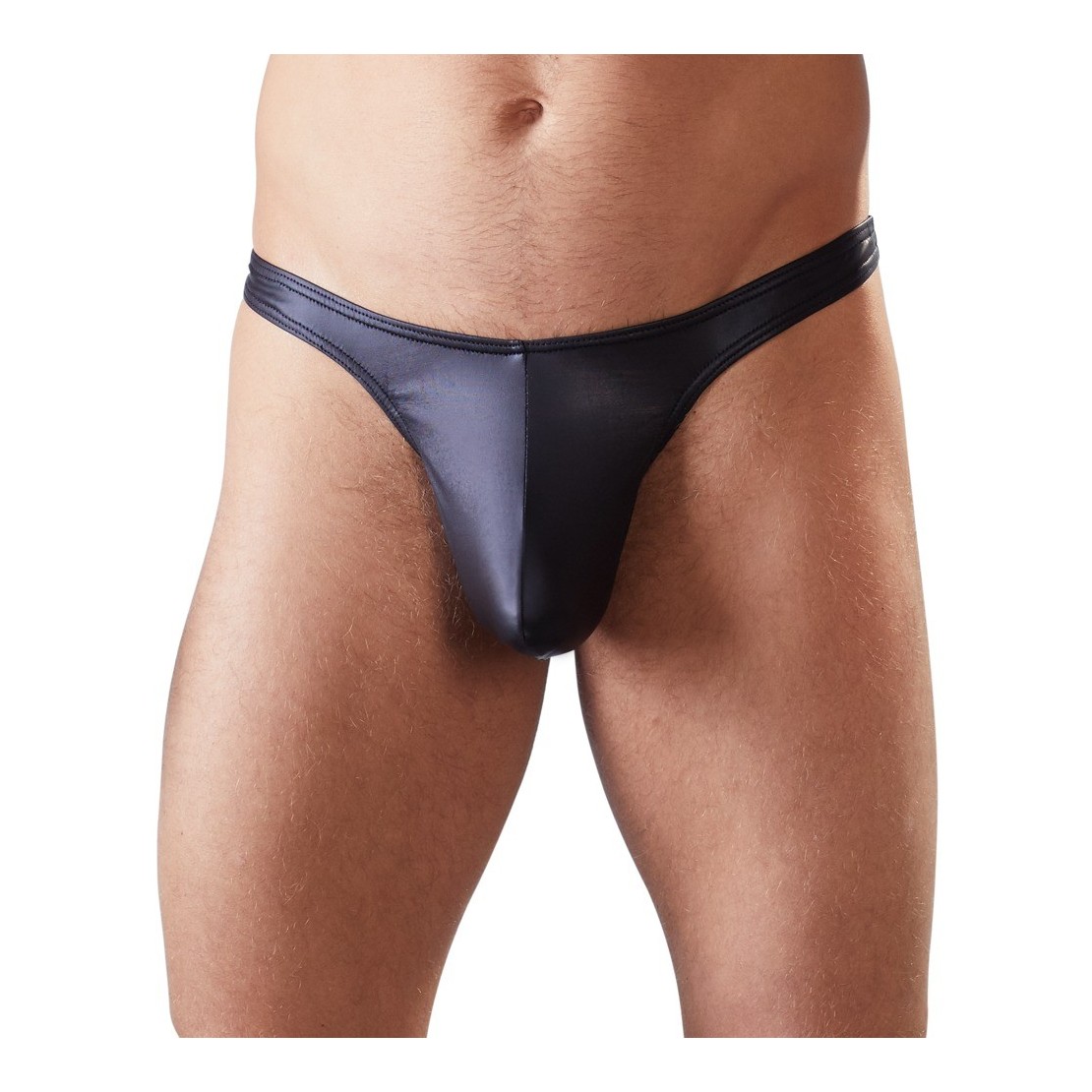 STRING COPRIFALLO SEXY PER UOMO IN SPANDEX