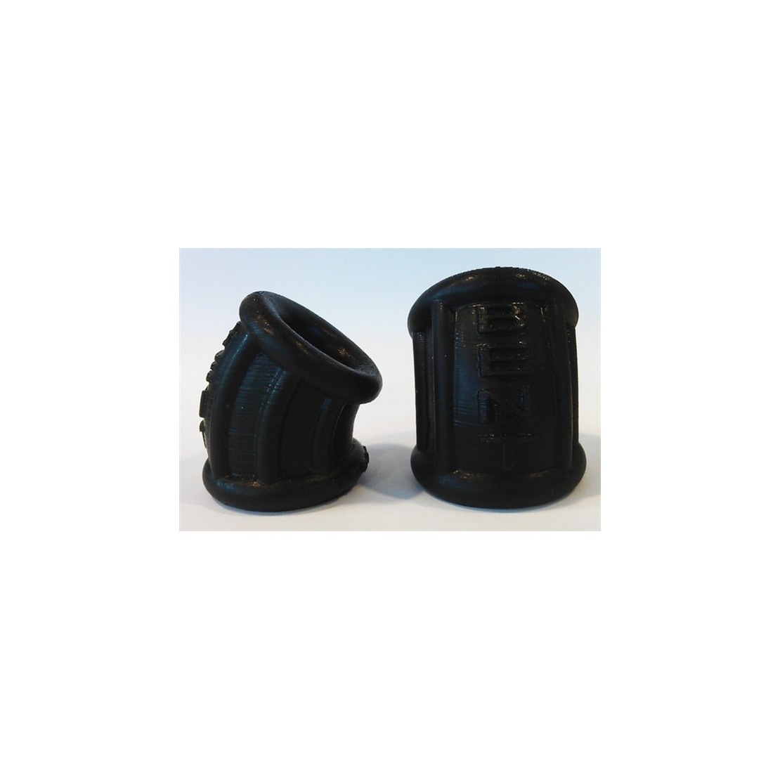 BALLSTRETCHER IN SILICONE SEX TOY PER DISTANZIARE I TESTICOLI