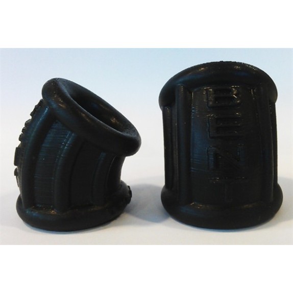 BALLSTRETCHER IN SILICONE SEX TOY PER DISTANZIARE I TESTICOLI