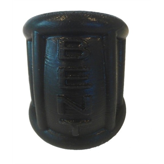 BALLSTRETCHER IN SILICONE SEX TOY PER DISTANZIARE I TESTICOLI