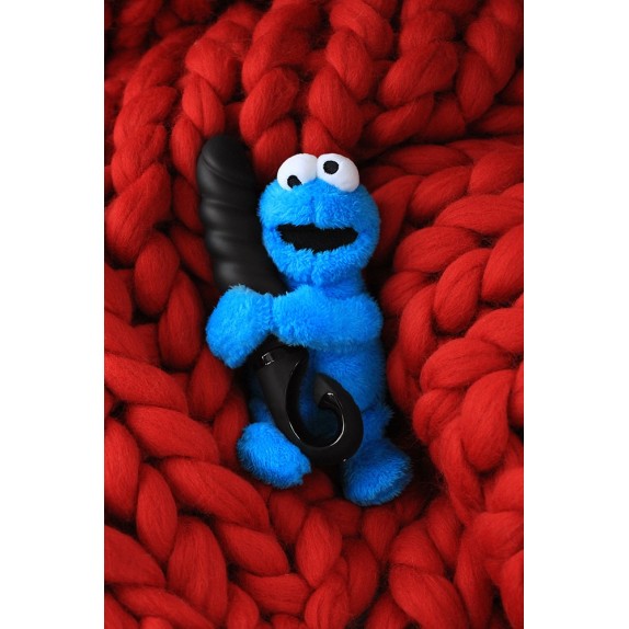 VIBRATORE MORBIDO IN SILICONE SEX TOY GJACK 2 RICARICABILE