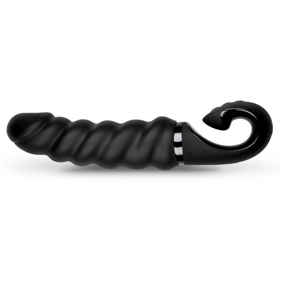 VIBRATORE MORBIDO IN SILICONE SEX TOY GJACK 2 RICARICABILE