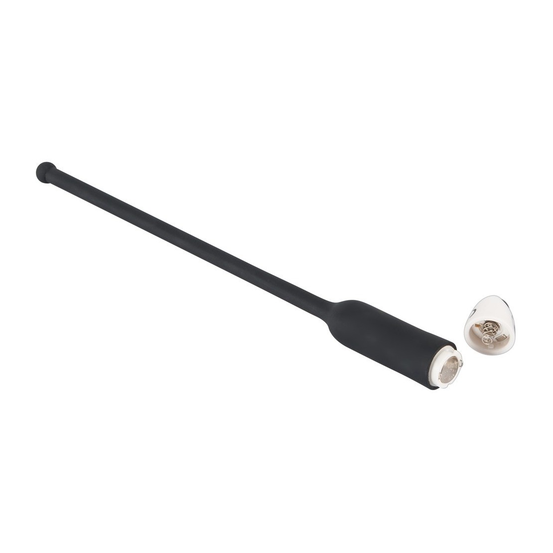 STIMOLATORE PROSTATICO EXTRA LUNGO SEX TOY VIBRANTE