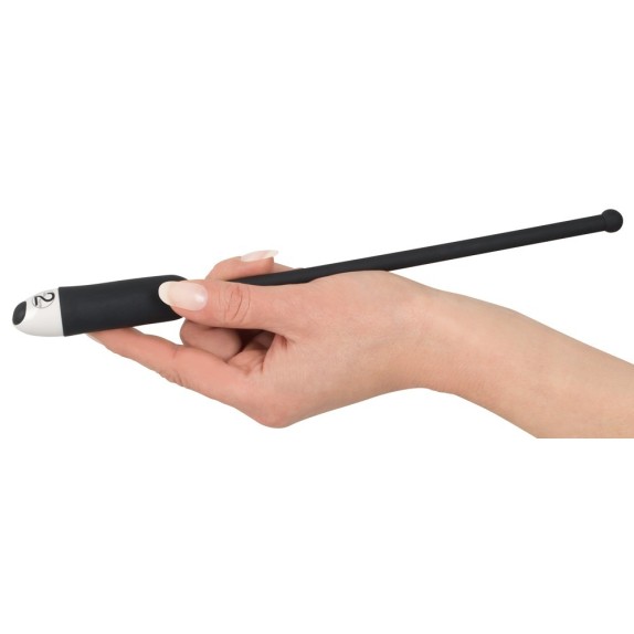 STIMOLATORE PROSTATICO EXTRA LUNGO SEX TOY VIBRANTE