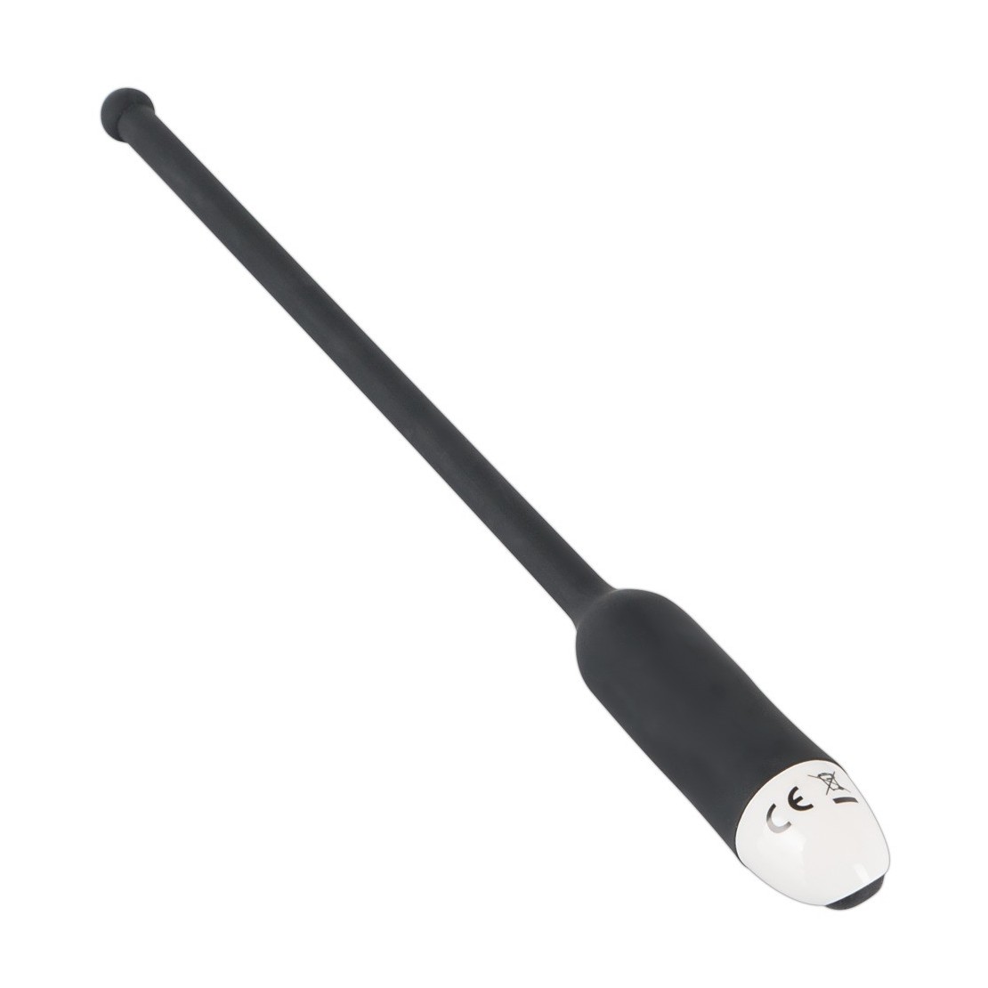 STIMOLATORE PROSTATICO EXTRA LUNGO SEX TOY VIBRANTE