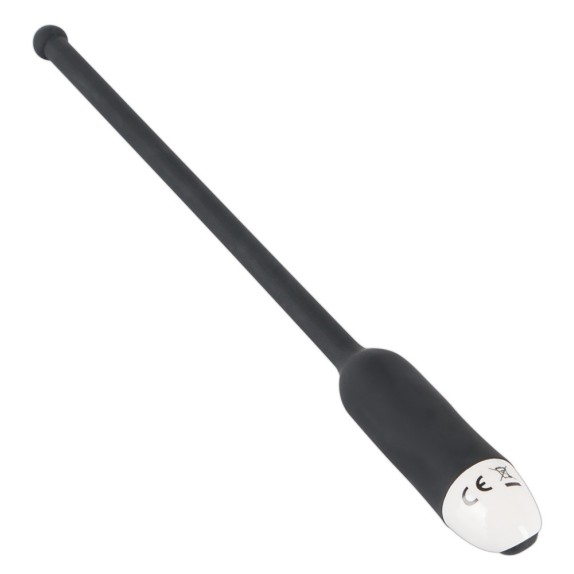 STIMOLATORE PROSTATICO EXTRA LUNGO SEX TOY VIBRANTE