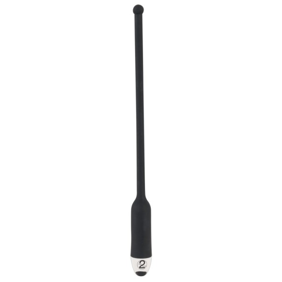 STIMOLATORE PROSTATICO EXTRA LUNGO SEX TOY VIBRANTE