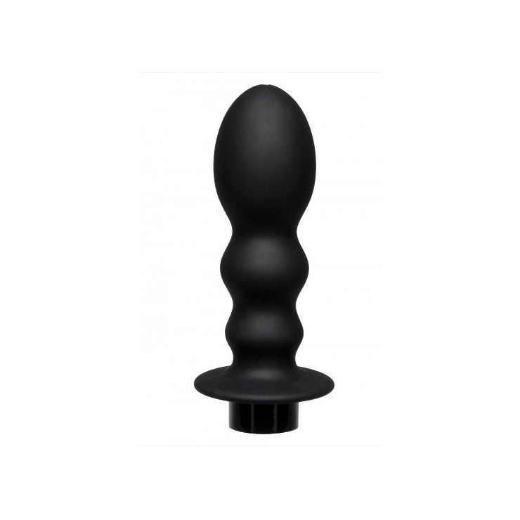 INNESTO IN SILICONE PER DOCCIA SEX TOY FLOW PLEASURE 2