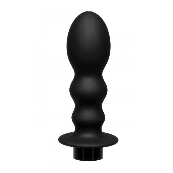 INNESTO IN SILICONE PER DOCCIA SEX TOY FLOW PLEASURE