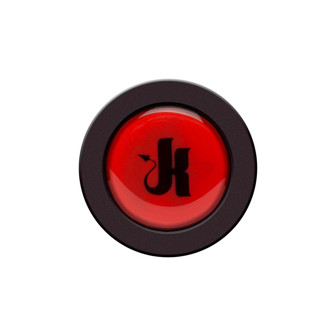 PLU ANALE IN SILICONE SEX TOY CON LOGO INCISO 