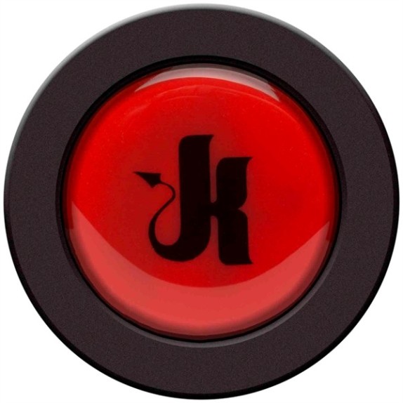 PLU ANALE IN SILICONE SEX TOY CON LOGO INCISO 