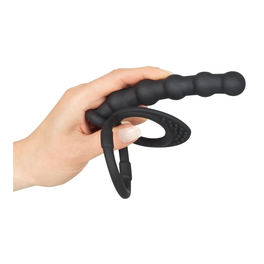 SEX TOY PER DOPPIA PENETRAZIONE