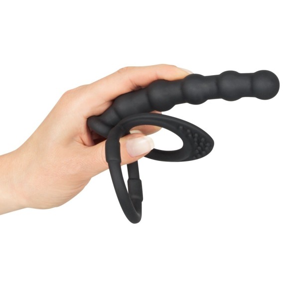 SEX TOY PER DOPPIA PENETRAZIONE