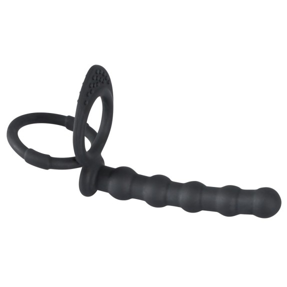 SEX TOY PER DOPPIA PENETRAZIONE
