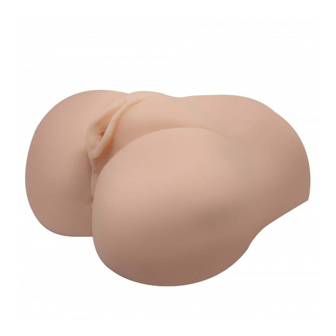 MASTURBATORE VIBRANTE PER UOMO SEX TOY VAGINA E...