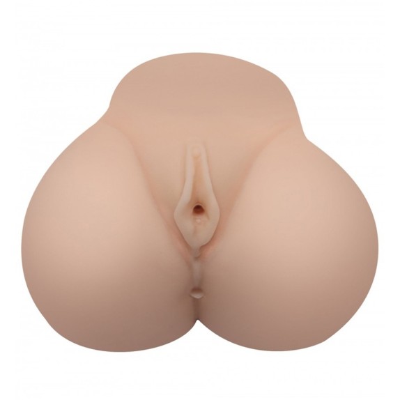 MASTURBATORE VIBRANTE PER UOMO SEX TOY VAGINA E ANO PUSSY GALORE