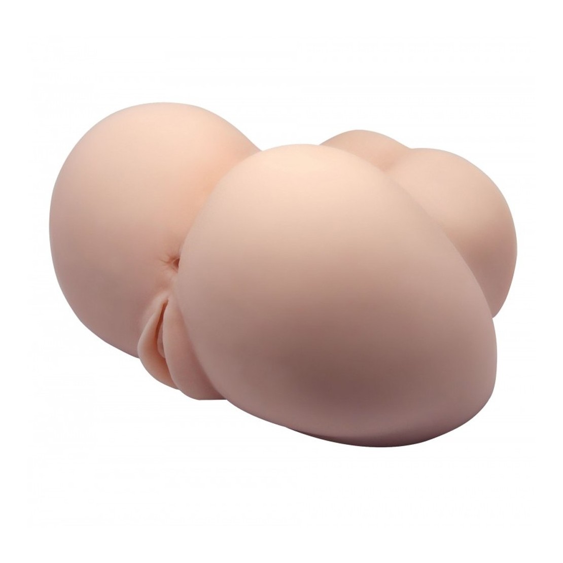 MASTURBATORE VIBRANTE PER UOMO SEX TOY VAGINA E ANO HONEY RIDER