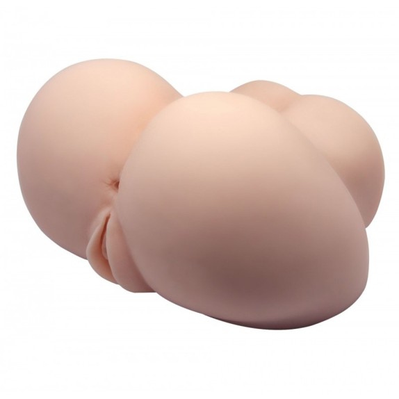 MASTURBATORE VIBRANTE PER UOMO SEX TOY VAGINA E ANO HONEY RIDER