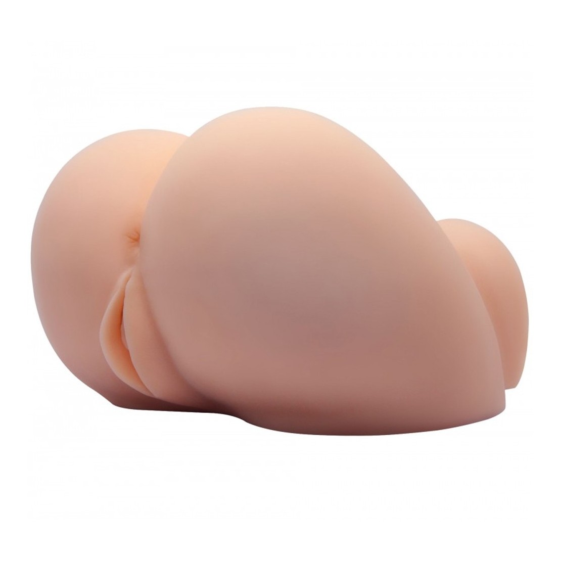 MASTURBATORE VIBRANTE PER UOMO SEX TOY VAGINA E ANO HONEY RIDER