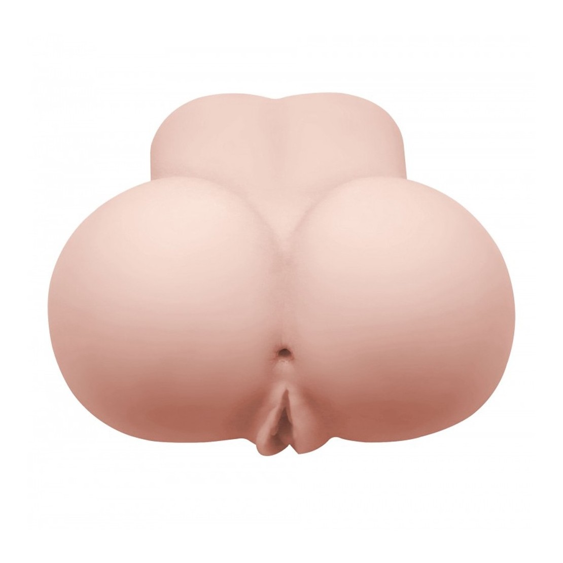 MASTURBATORE VIBRANTE PER UOMO SEX TOY VAGINA E ANO HONEY RIDER