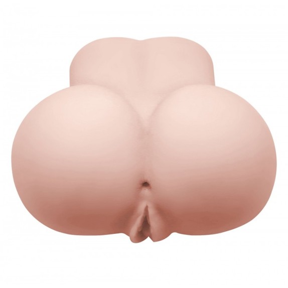 MASTURBATORE VIBRANTE PER UOMO SEX TOY VAGINA E ANO HONEY RIDER