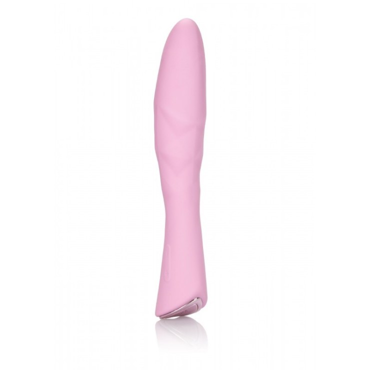 VIBRATORE VAGINALE IN SILICONE SEX TOY AMOUR 2