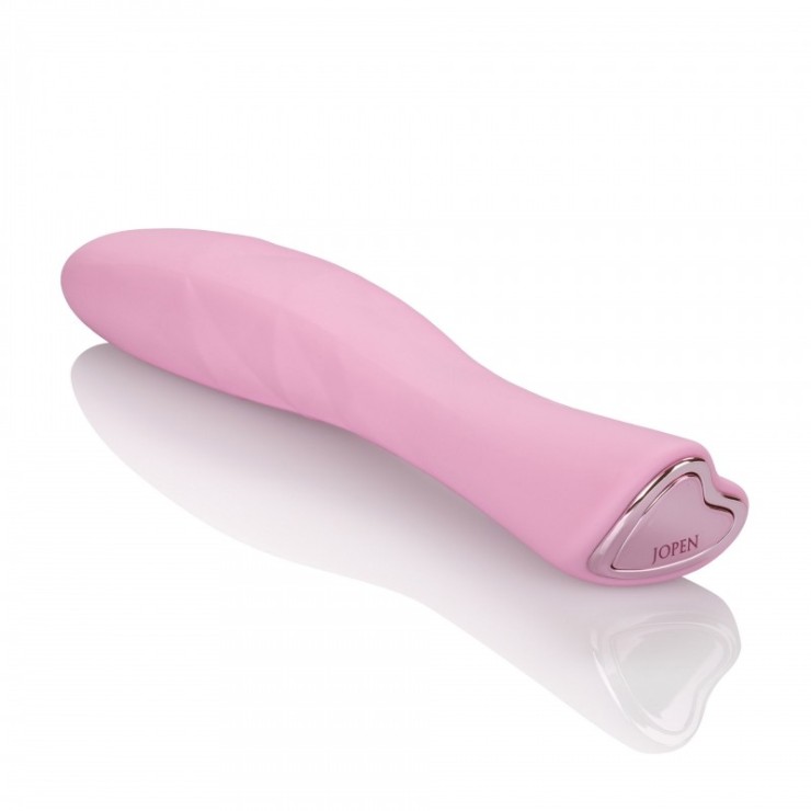 VIBRATORE VAGINALE IN SILICONE SEX TOY AMOUR