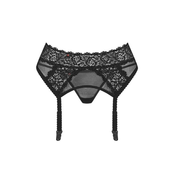 REGGICALZE IN PIZZO SEXY PER DONNA OBSESSIVE