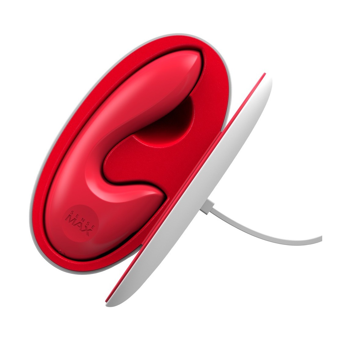 VIBRATORE PER RICERCA PUNTO G E STIMOLAZIONE PROSTATA 