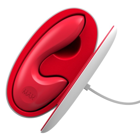 VIBRATORE PER RICERCA PUNTO G E STIMOLAZIONE PROSTATA 