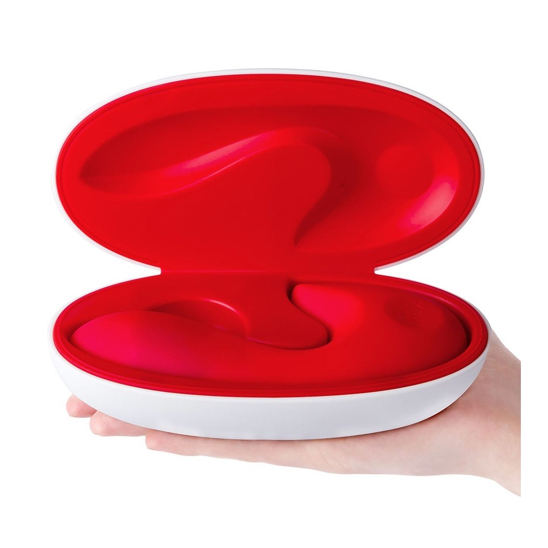 VIBRATORE PER RICERCA PUNTO G E STIMOLAZIONE PROSTATA 