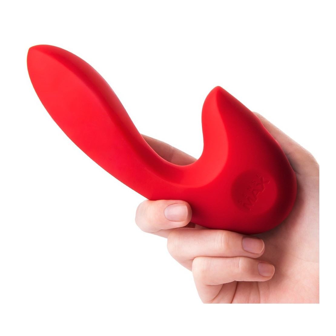 VIBRATORE PER RICERCA PUNTO G E STIMOLAZIONE PROSTATA 
