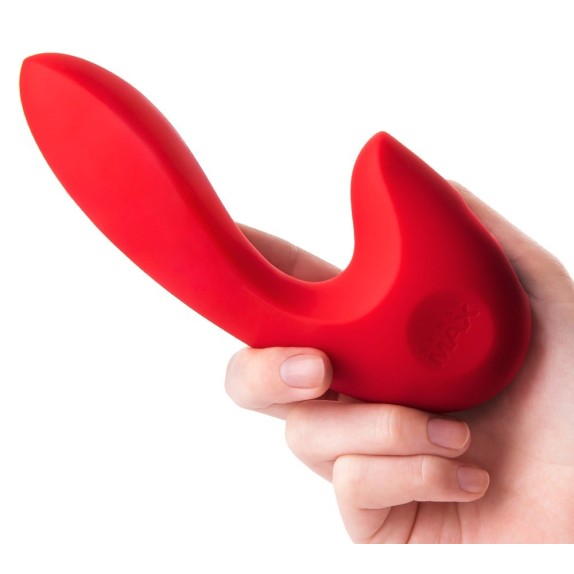 VIBRATORE PER RICERCA PUNTO G E STIMOLAZIONE PROSTATA 
