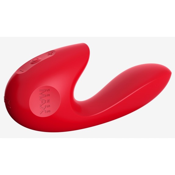 VIBRATORE PER RICERCA PUNTO G E STIMOLAZIONE PROSTATA 
