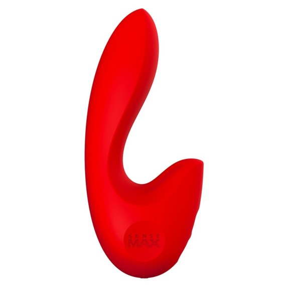 VIBRATORE PER RICERCA PUNTO G E STIMOLAZIONE PROSTATA 