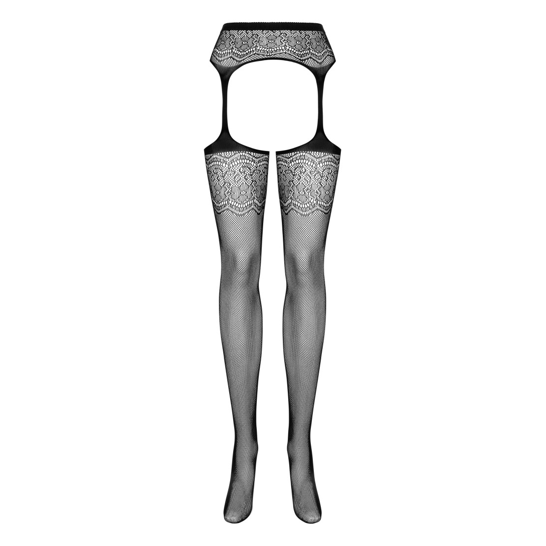 COLLANT SEXY PER DONNA APERTI TAGLIA GRANDE