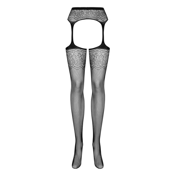 COLLANT SEXY PER DONNA APERTI TAGLIA GRANDE