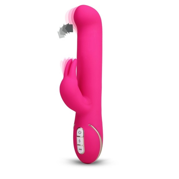 MINI ABITO SEXY DA BABBA NATALE IN VELLUTO CON CAPPUCCIO