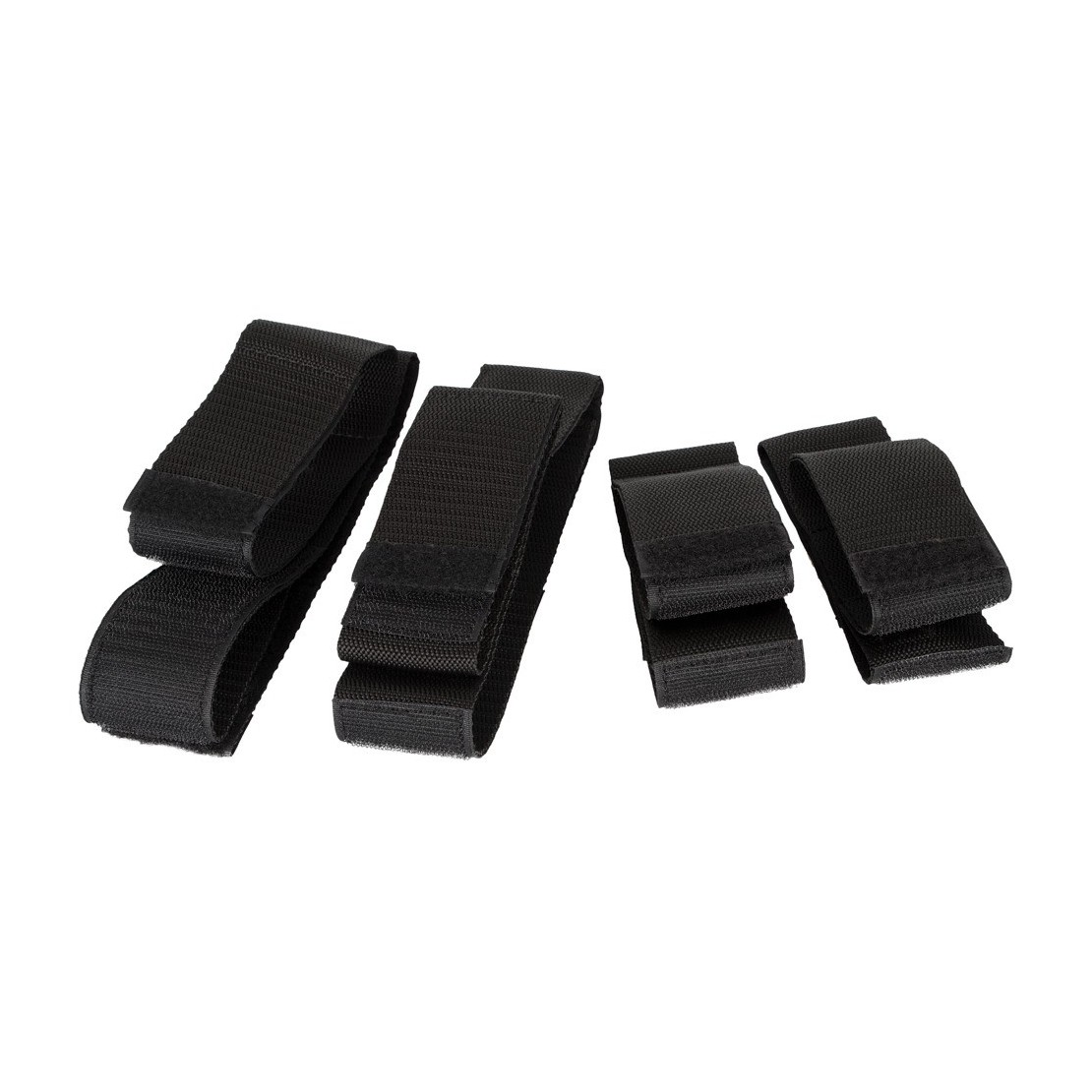 KIT COSTRITTIVO SEX TOY 4 PEZZI 