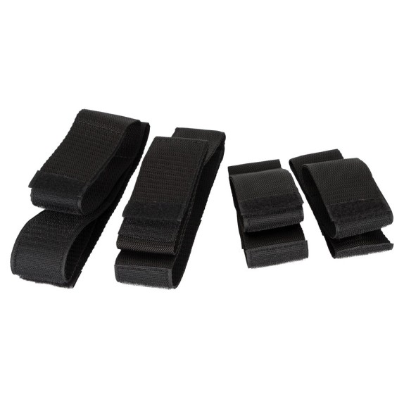 KIT COSTRITTIVO SEX TOY 4 PEZZI 