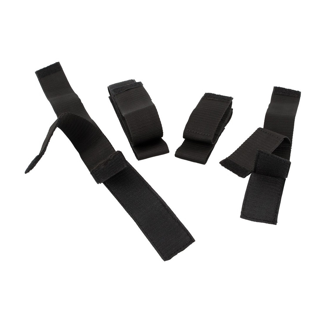 KIT COSTRITTIVO SEX TOY 4 PEZZI 