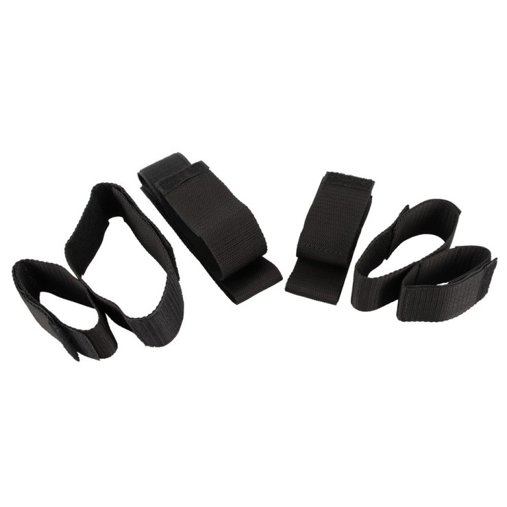 KIT COSTRITTIVO SEX TOY 4 PEZZI 2