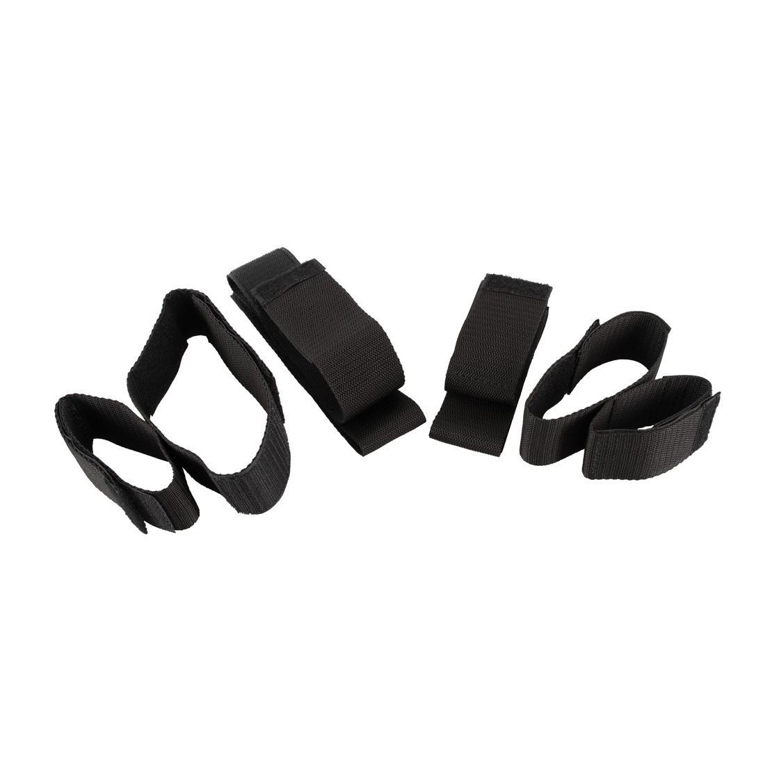KIT COSTRITTIVO SEX TOY 4 PEZZI 