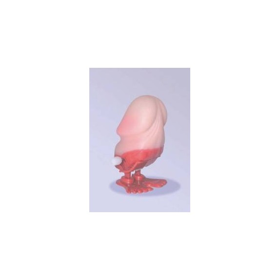 SALTERINO WILLY WIND-UP G3260