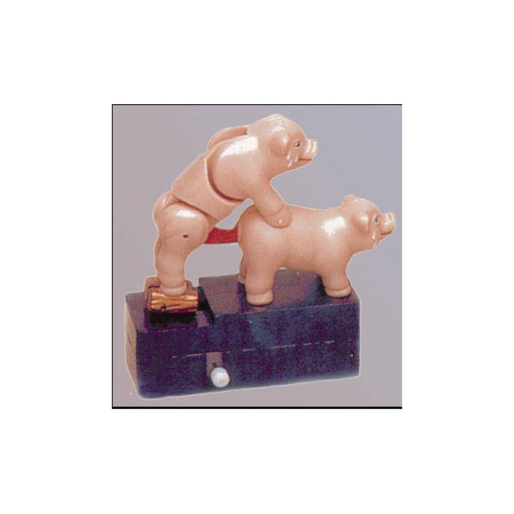 MAIALINI MECCANICI COPPIA G3269