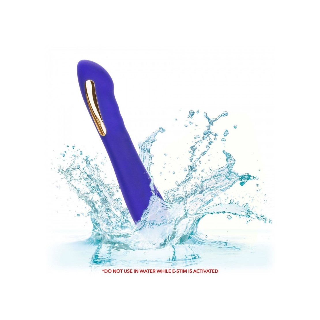 VIBRATORE VAGINALE CON SCOSSE SEX TOY PETITE WAND